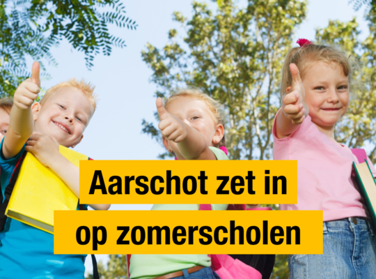 Zomerschool