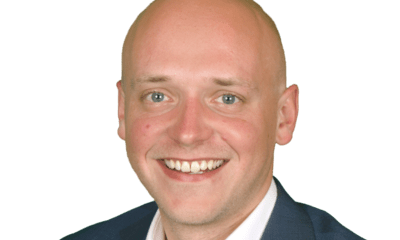 Stef Van Calster