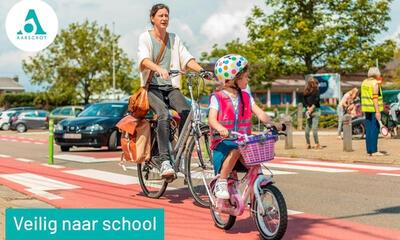 Veilig Naar School