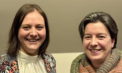 Karolien & Klaartje