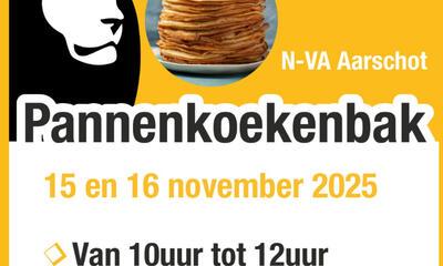 Pannenkoeken 2025