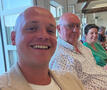 Fractie met drie