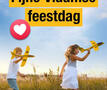Fijne Vlaamse Feestdag