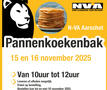 Pannenkoeken 2025