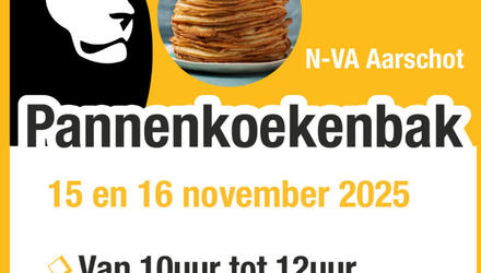 Pannenkoeken 2025